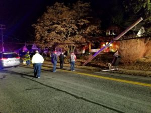 Tuesday is Variety Day