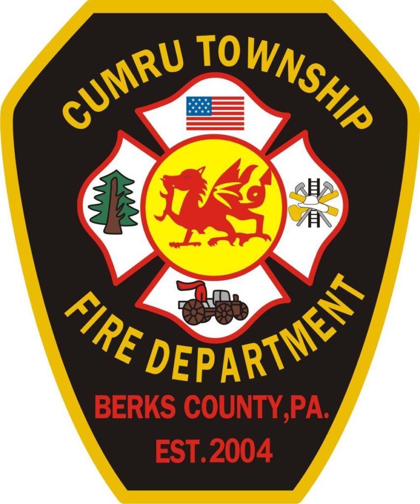 3 Alarm Cumru Township Fire