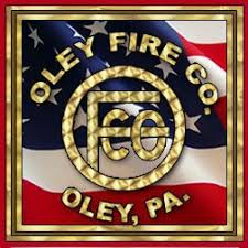 Oley Structure Fire
