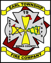 2 Alarms in Earl Township